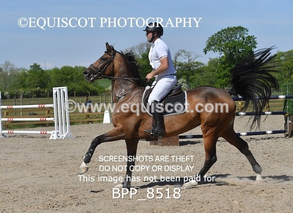 BPP_8518 - CLASS 8 National 1.30m Open