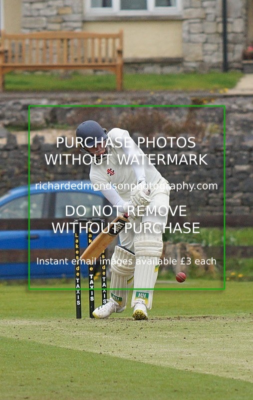 DSC00344 - Netherfield 4's v Westgate (9/5/21)