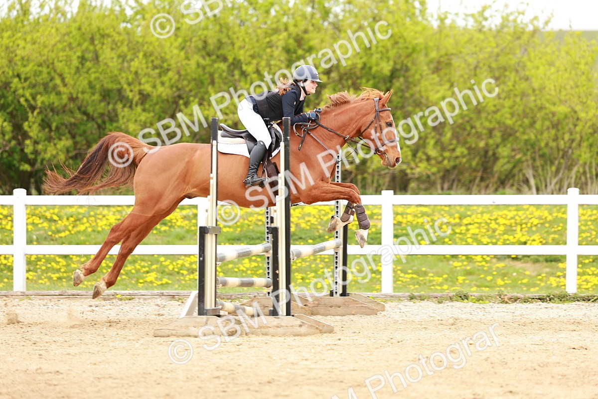 SBM_005389 - Class 5 - 80cm