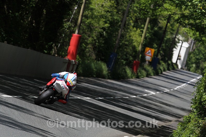 Conor Cummins - RL360 Superstock Race