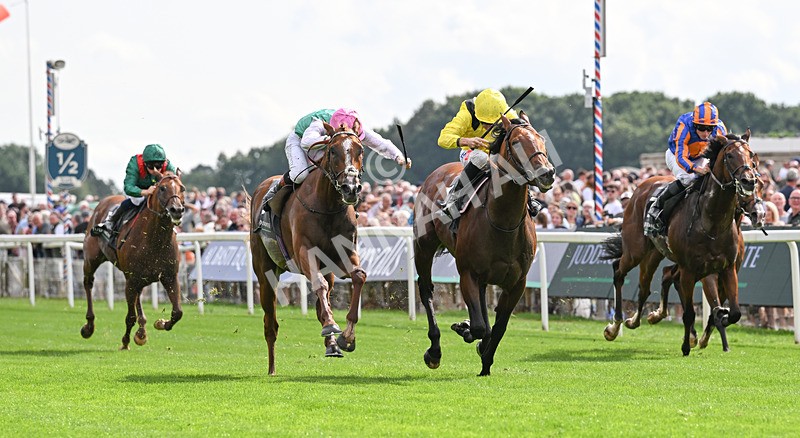 190826-119 Item - Race 4 15.35pm Juddmonte International Stakes
