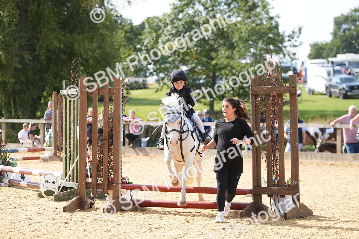 SBM_68272 - J3 - Mini Tour Junior Pony 40cm Championship