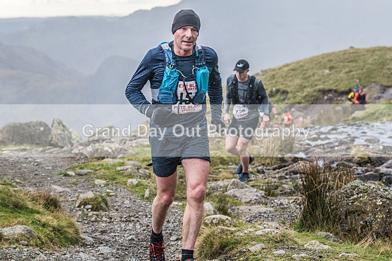 Langdale-474 - Langdale Horseshoe Fell Race Saturday 12thOctober 2024