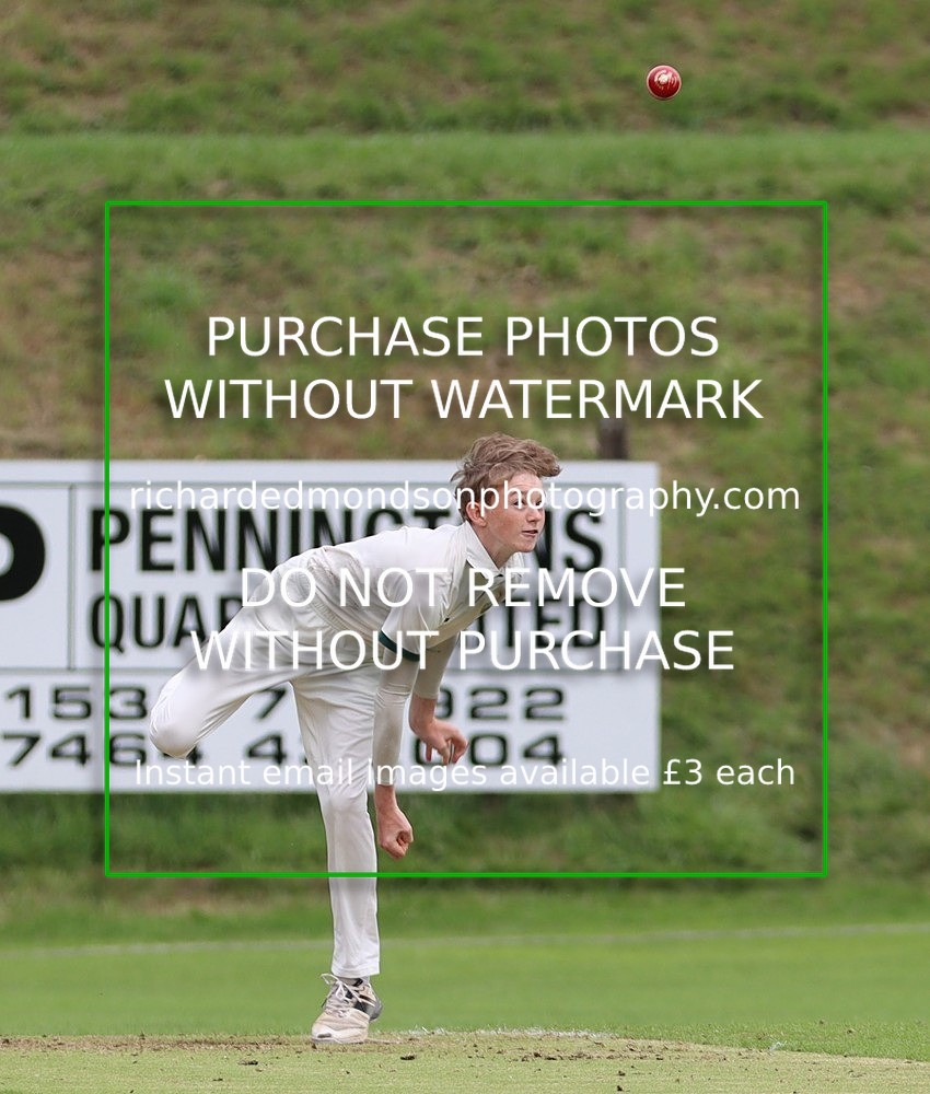 IMG_7311 - Lancaster Royal Grammar v Cheadle School