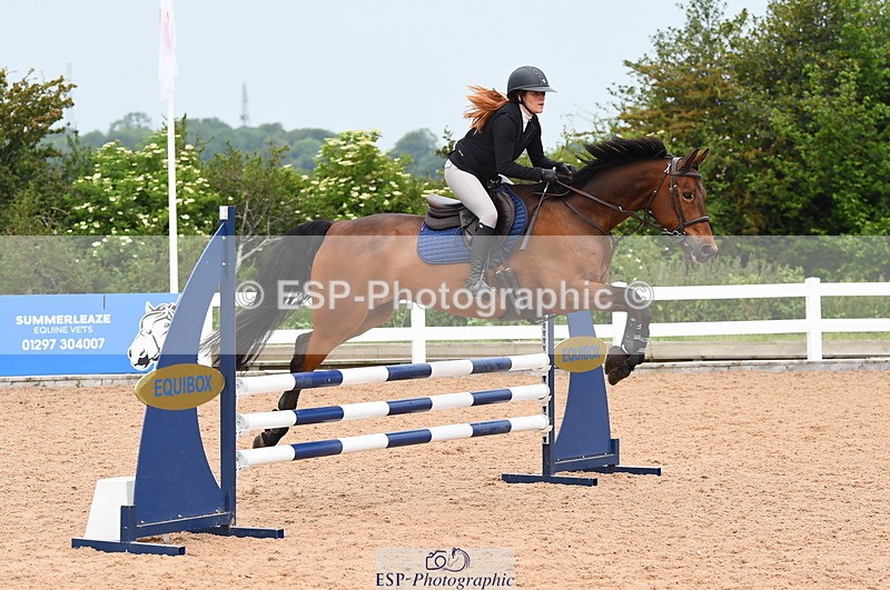 230610A-115500-03143 - Cls 24 95cm Amateur Qualifier