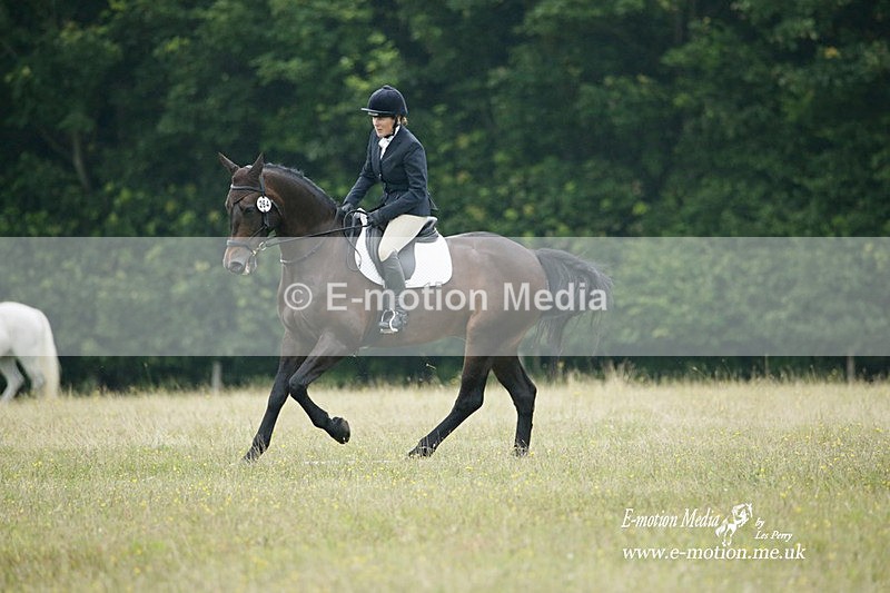 BVRC 030721 621 - Bourne Valley Riding Club Dressage 03/07/21