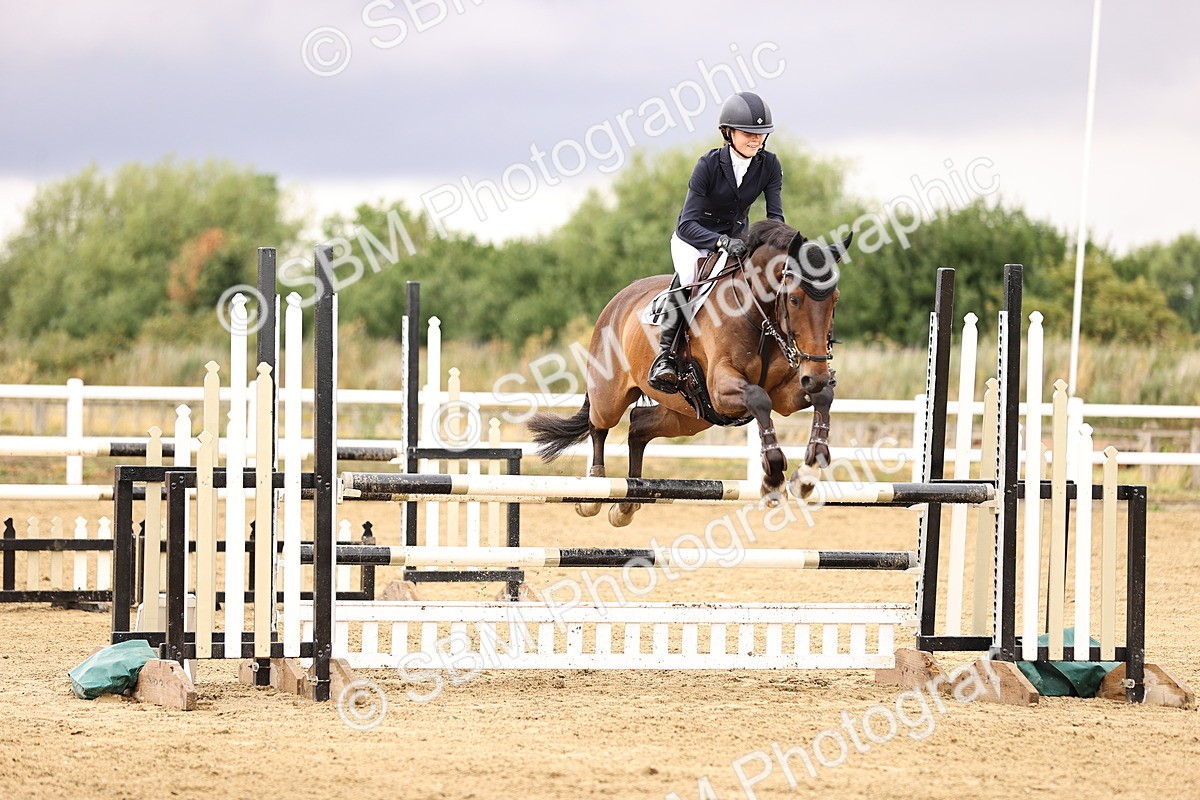 SBM_025757 - Class 10 - Amateur Championship Qualifier 95cm