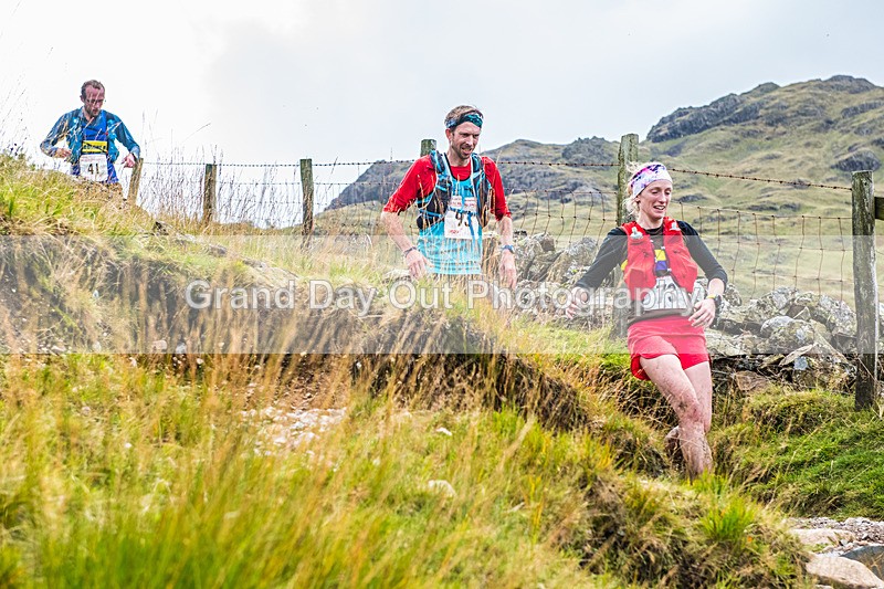 Langdale-1737 - Langdale Horseshoe Fell Race Saturday 8th October 2022