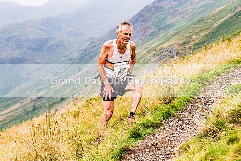 Grisedale Horseshoe-1056 - Grisedale Horseshoe Fell Race Saturday 3rd September 2022