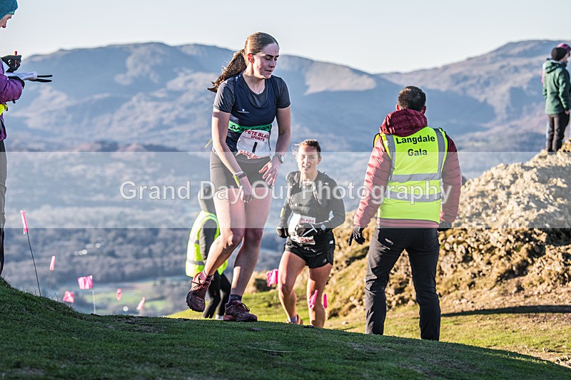 Wansfell-441 - Wansfell Race Saturday 27th December 2025