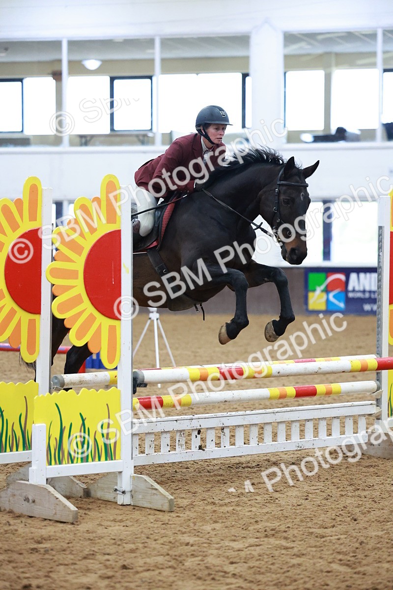 SBM_000375 - Class 2 - Senior British Novice 90cm