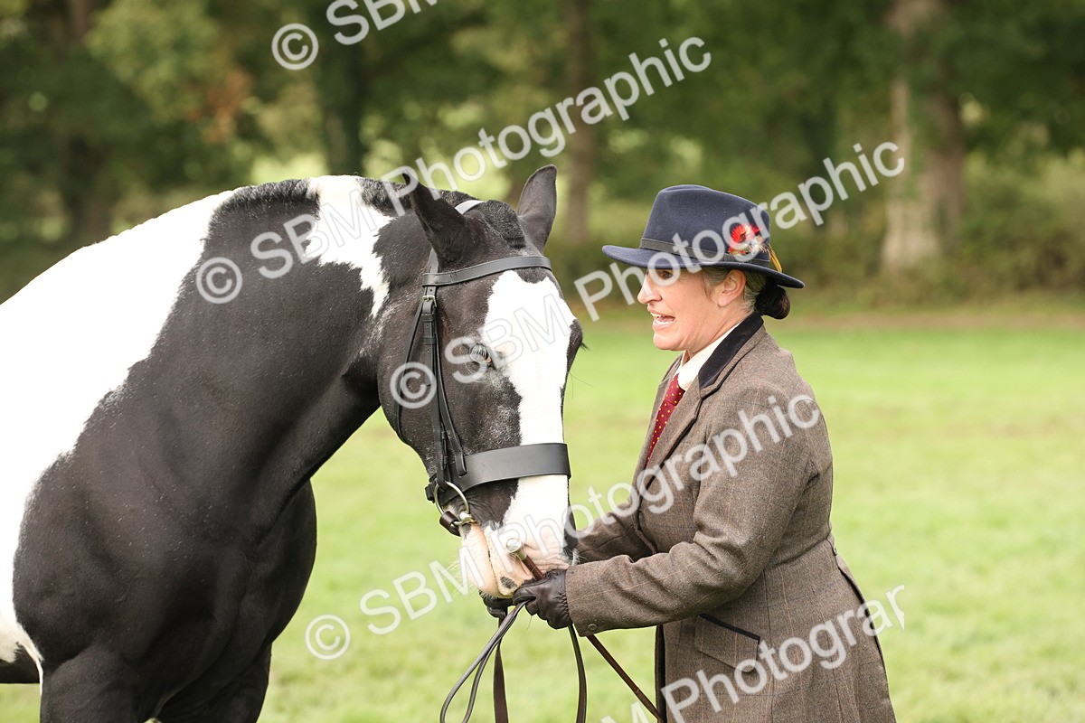 SBM_57507 - S56 - Show Cob in Hand