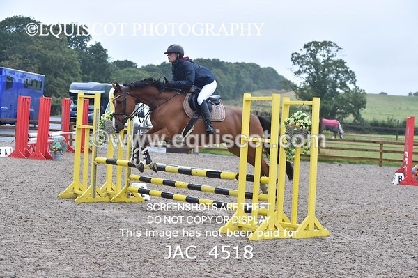 JAC_4518 - CLASS 11 SUN Clear Round Show Jumping