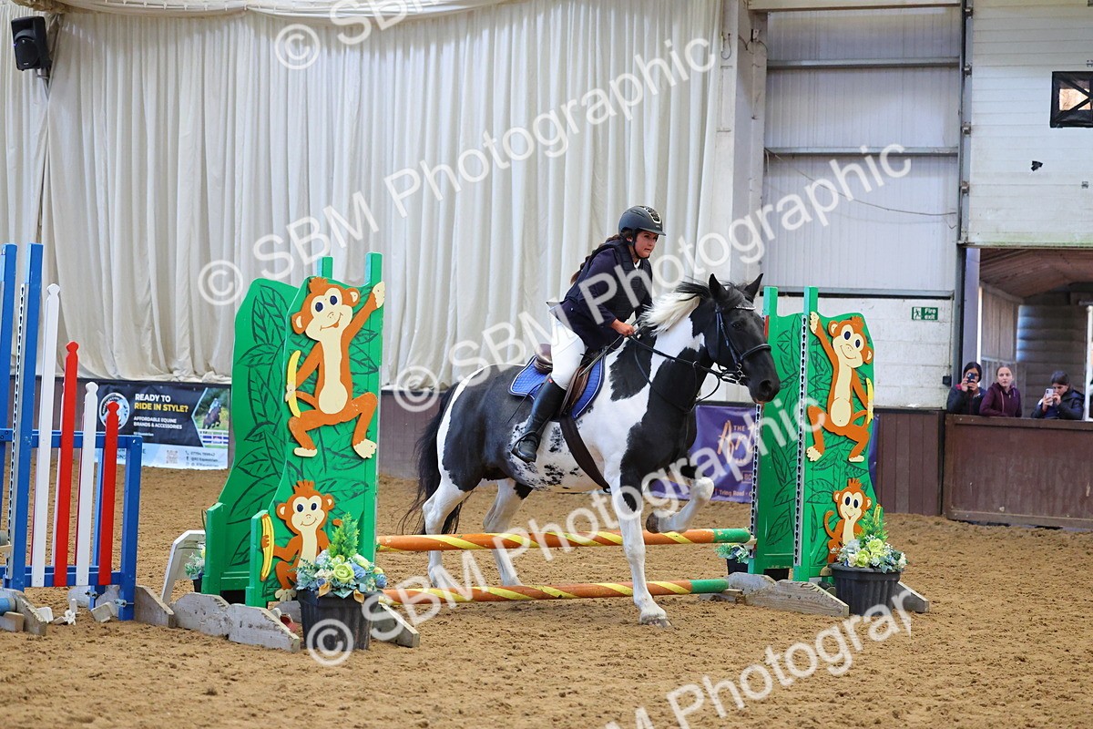 SBM_000153 - Class 2 - 50cm - BRC Warm Up