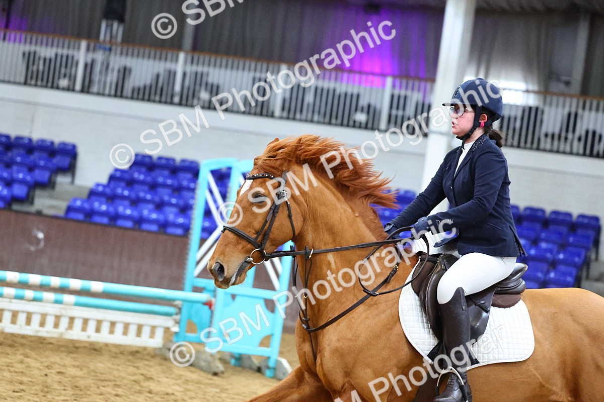 SBM_001096 - Class 4 - 70cm