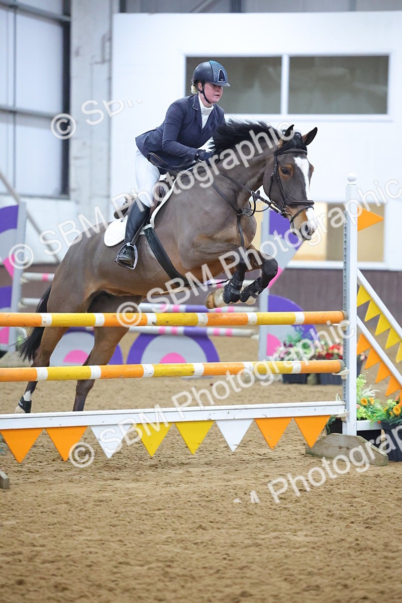 SBM_001908 - Class 15 - Senior Newcomers - First Round (1.10m)