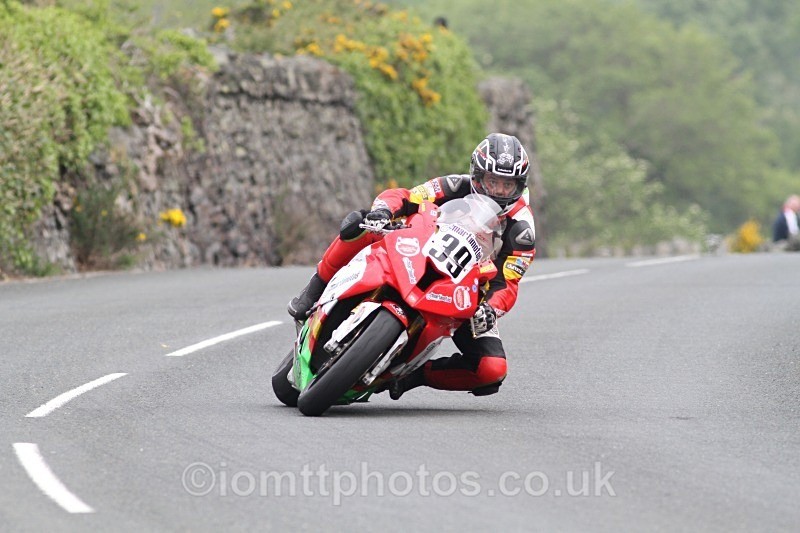  - Superbike Race