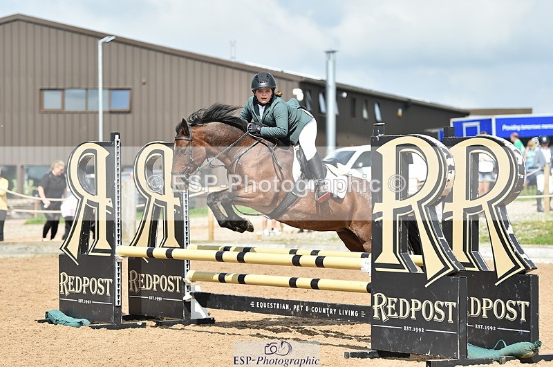 230902A-125232-01251 - Cls 3A Pony Medium 80cm