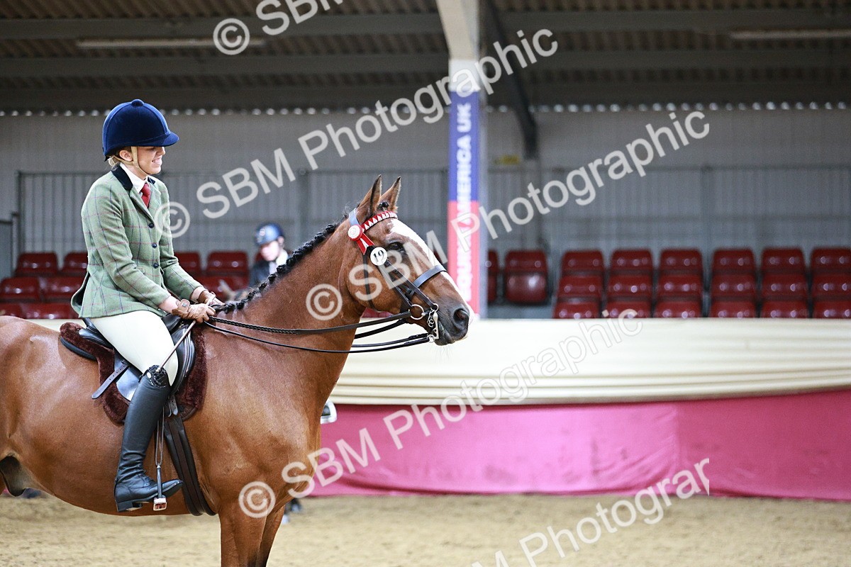 SBM_03517 - Class 6A Area Ridden Pre-Vet