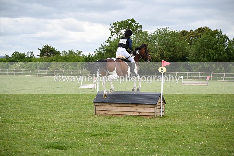 WJ6_3644 - Class 5 80cm Pairs