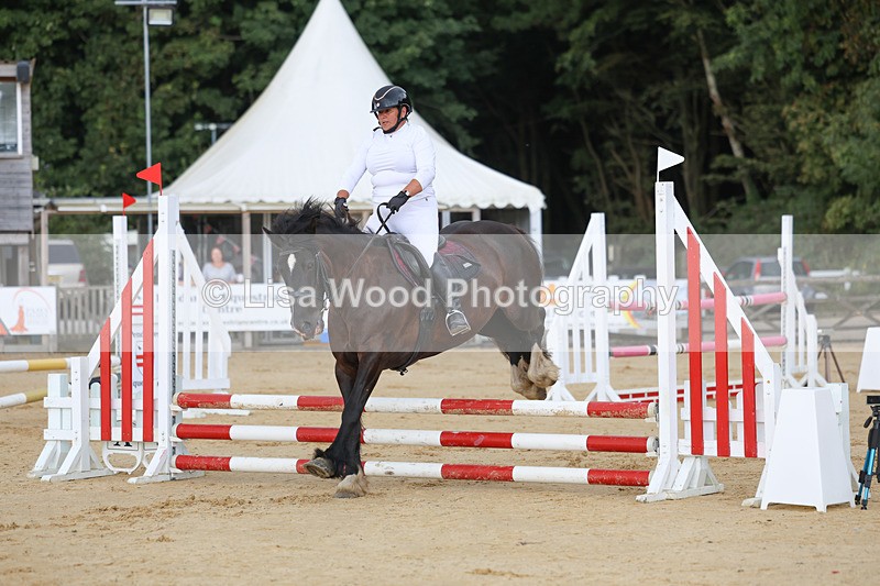 3E7A6431 - Class 3: 60cm Juniors and Seniors