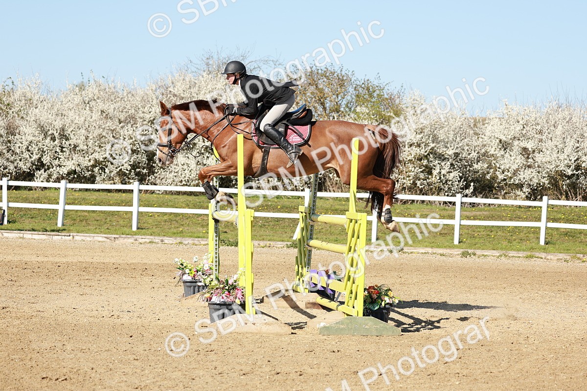 SBM_004941 - Class 18 - Senior Foxhunter - 1.20m