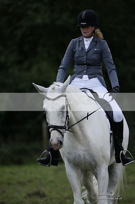 BVRC 120921 360 - Bourne Valley Riding Club UA Dressage & Show Jumping 12/09/21