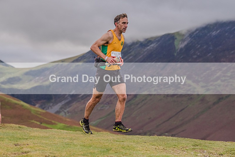 British Fell Relay-3136 - British Fell & Hill Relay Championship Braithwaite Keswick Saturday 21st October 2023