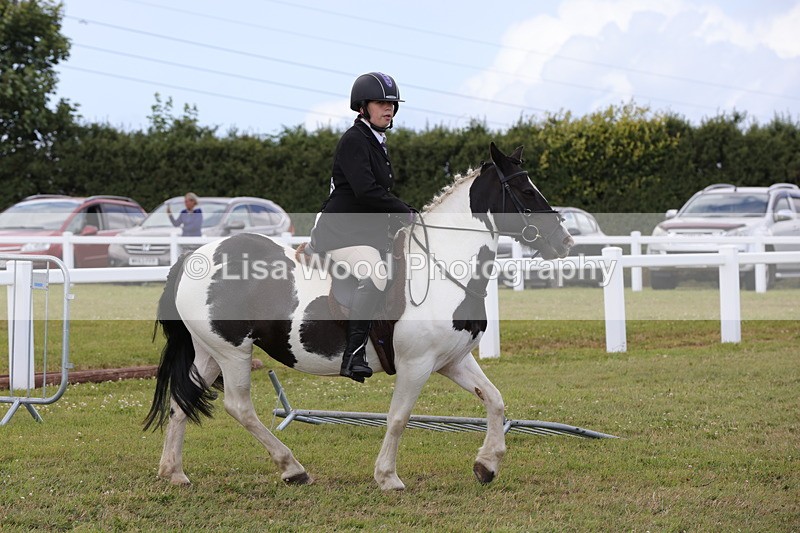 1X9A4664 - Class 34: Veteran Ridden