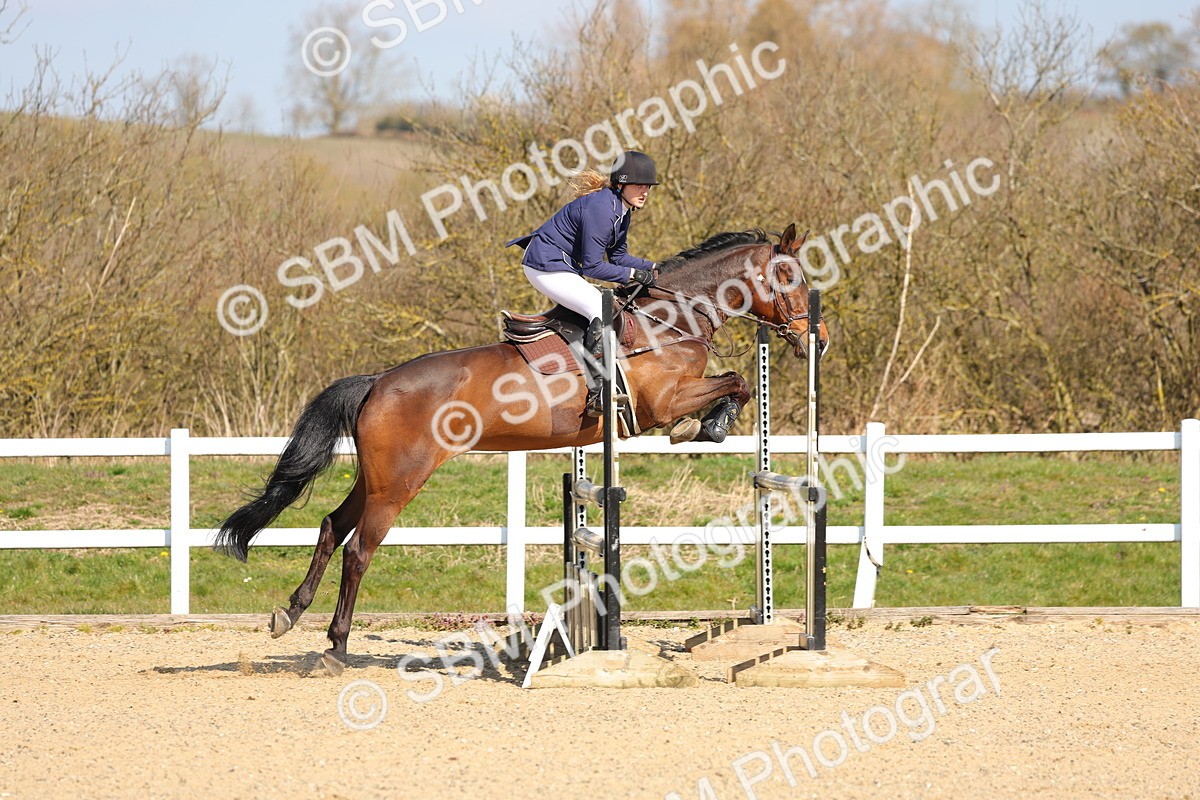 SBM_001077 - Class 3 - Senior Discovery - 1.00m