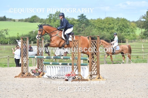 BPP_2255 - CLASS 16 SUN 1.05m Amateur Championship Qualifier/ 1.05m Open