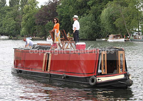 100702 THREE MILLS IMG_9399 - HENLEY REGATTA - FRIDAY 2nd JULY 2010