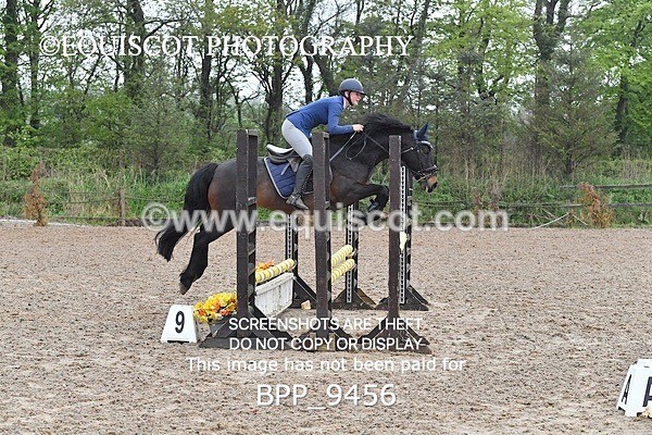 BPP_9456 - CLASS 33 MON Scottish Champions Tour Spring Final 85cm