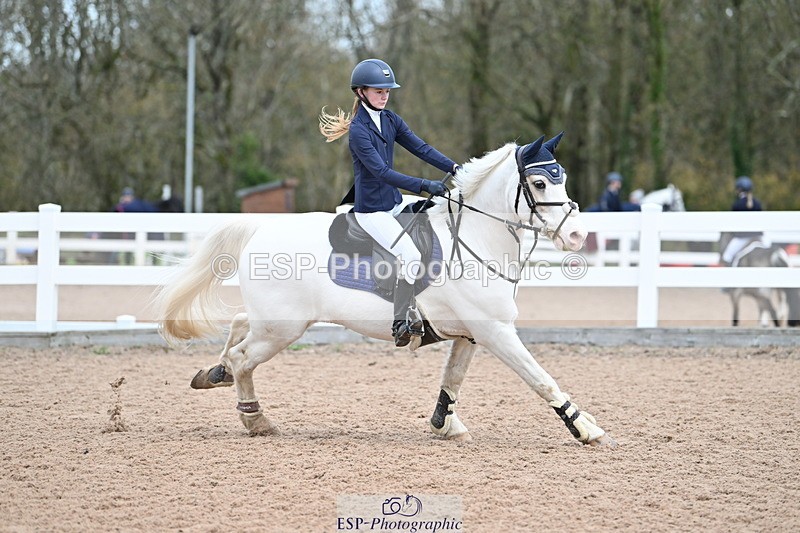 231119A-101945-04870 - Sun Cls 3 BlueChip Pony Discovery Qualifier