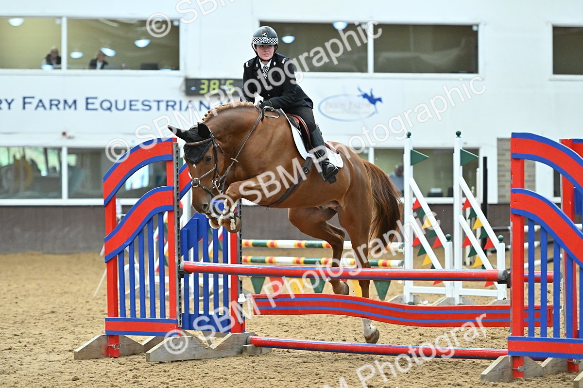 SBM_005223 - Class 57 - 80cm Open