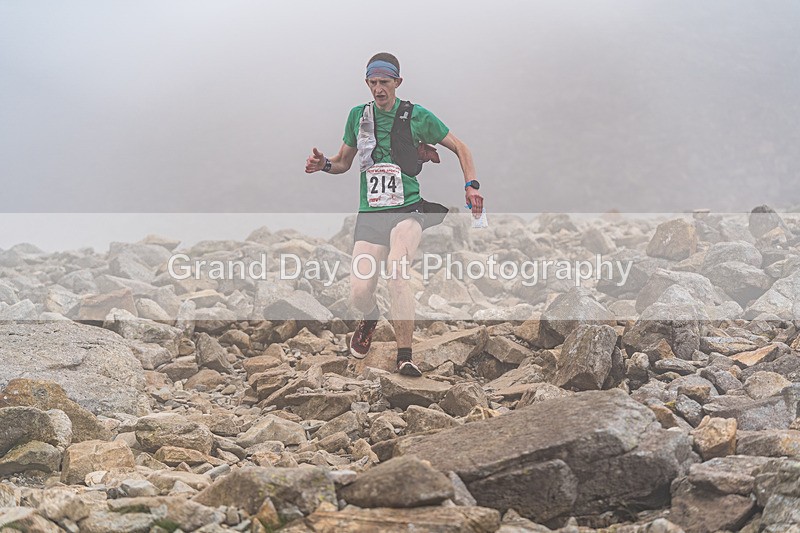 Wasdale-937 - Wasdale Horseshoe Fell Race Saturday 13th July 2024