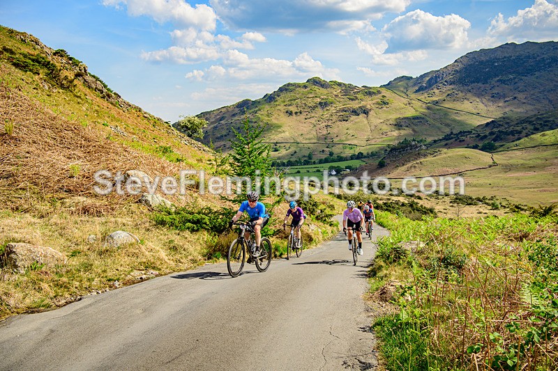 154006 - 2025 Fred Whitton Blea Tarn Climb 15.00 - 16.00