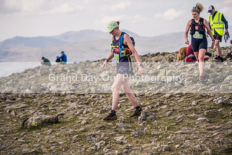 Fairfield-1218 - Fairfield Horseshoe Fell Race Saturday 11th May 2024