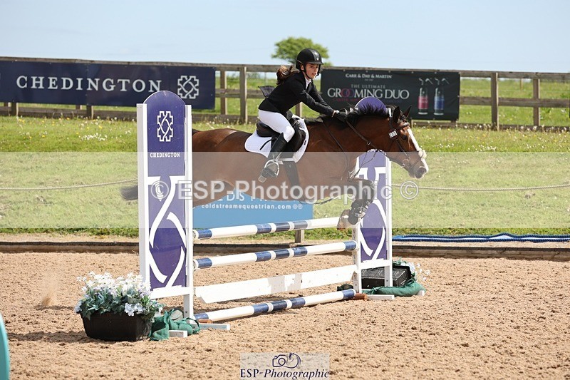 250504-113931-02404 - Cls 3 Pony Discovery and 90cm Open