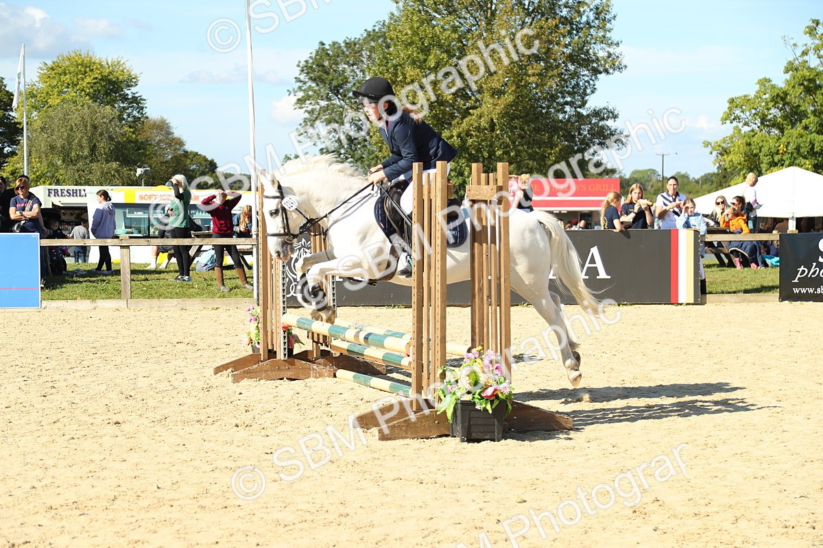 SBM_39290 - J6 - Junior Pony 55cm Championships