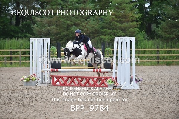 BPP_9784 - CLASS 23 SUN Club/ Unaffiliated 70cms Open