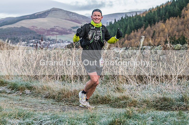Tweed Valley-57 - High Terrain Events Tweed Valley 65 & 50K Ultra Trail Races Sunday 17th November 2024