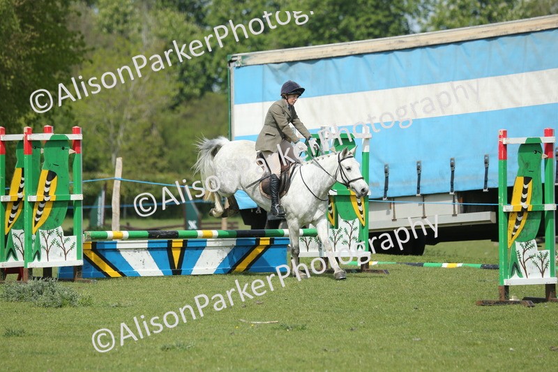 20260426-1791 - Class 14 - Novice 60cm