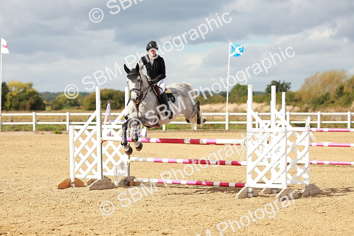 SBM_001069 - Class 3 - Senior Discovery - 1.00m