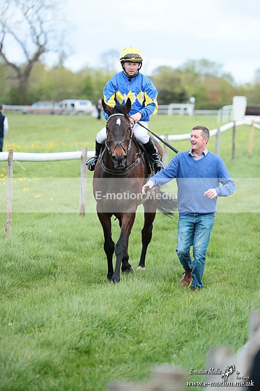PtP 180426 144 - Worcestershire Hunt PtP Chaddesley Corbett 18/04/26