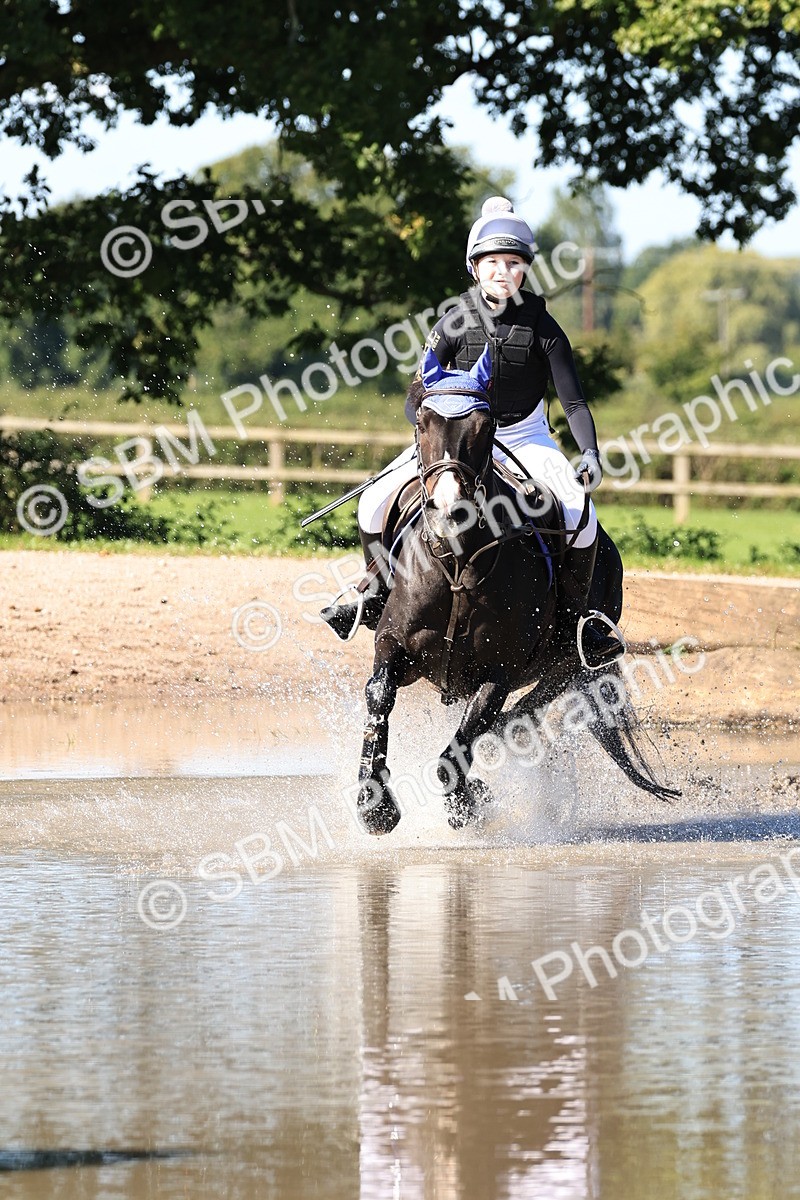 SBM_20195 - E6 - Eventers Challenge 60cm Championship
