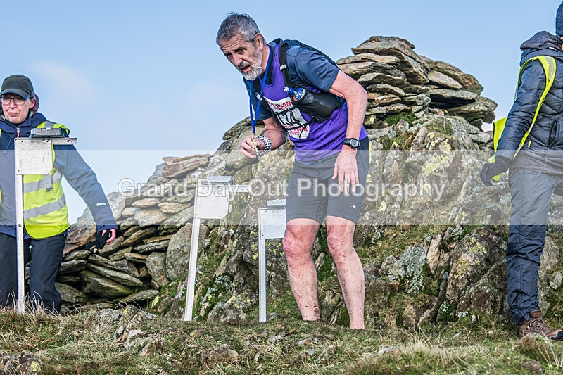 Dunnerdale-748 - Dunnerdale Fell Race Saturday 12th November 2022