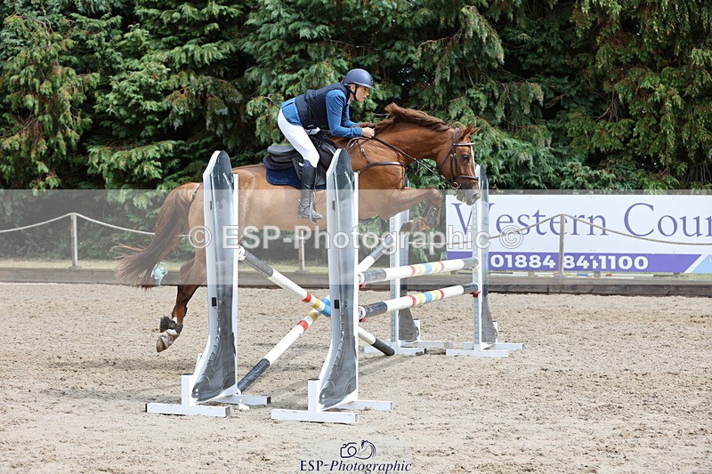 250829A-133912-01803 - Cls 8 95cm Amateur Quali