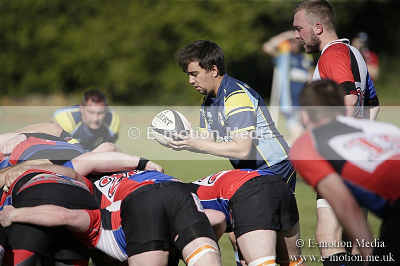 RU140919-0140 - Pewsey Vale RFC v Trowbridge III RFC 14/09/19