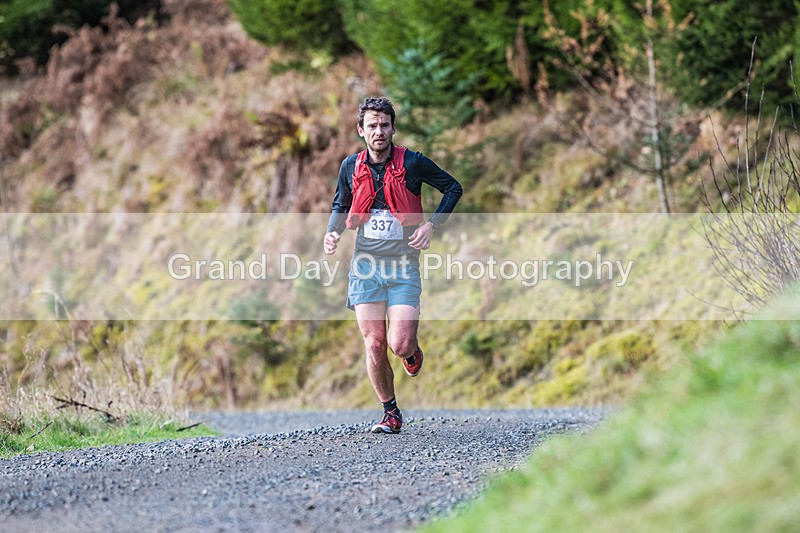 Glentress-10 - High Terrain Events Glentress 21 & 10K Trail Races Saturday 15th November 2025